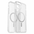 Otterbox Symmetry Plus Clear Magsafe Case For Apple Iphone 15 Plus / Iphone 14 Plus, Clear 77-93051